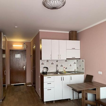 Orbi Residence Apartment Batumi Kültér fotó