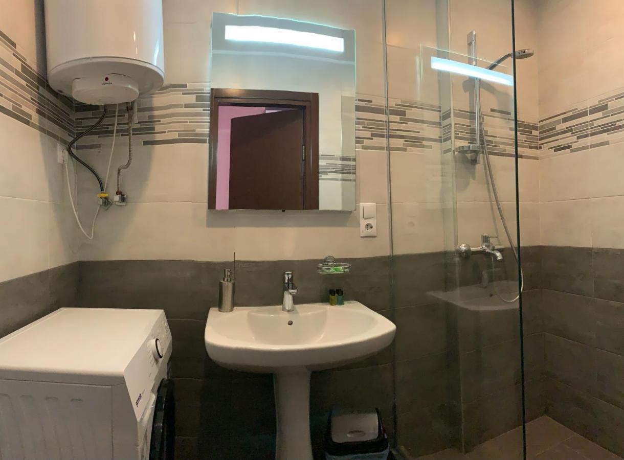 Orbi Residence Apartment Batumi Kültér fotó