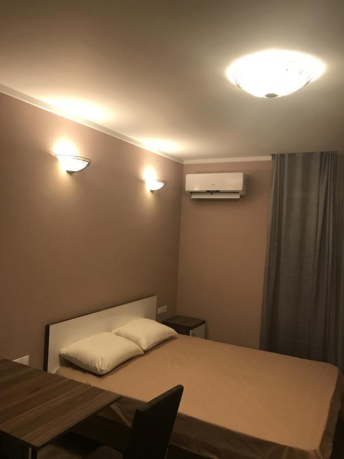 Orbi Residence Apartment Batumi Kültér fotó