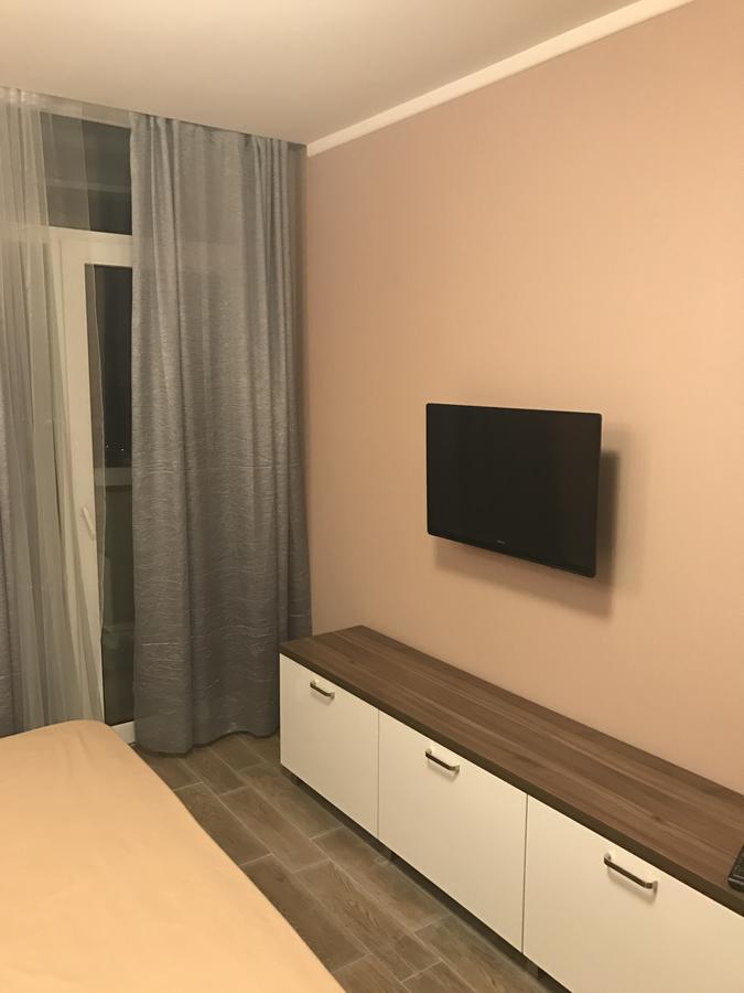 Orbi Residence Apartment Batumi Kültér fotó